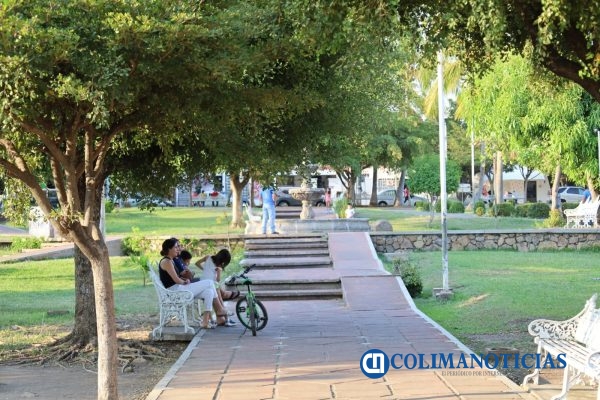 Salud Colima reporta cero defunciones por temperaturas extremas en 2025