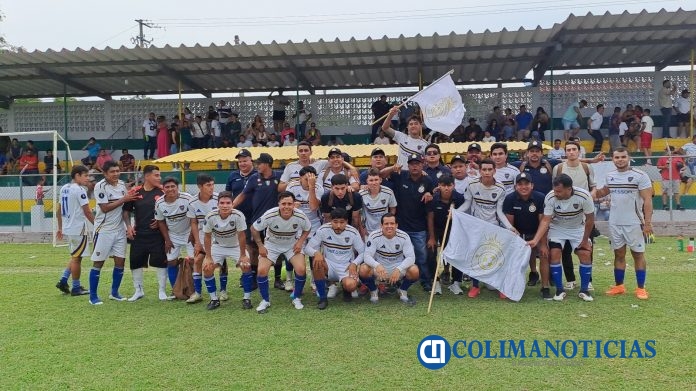 Se coronan Liberación y Real Colima como campeón de Liguilla de la Primera y campeón de Copa de la Segunda Sportview respectivamente (5)