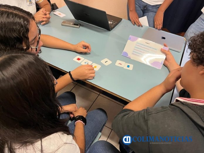 Se suma UdeC al Segundo Encuentro Nacional de Niñas STEM_c