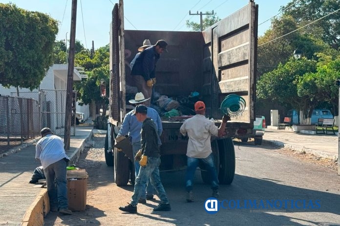 Secretaría de Salud
