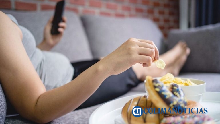 Sólo 41.1% de adultos se activa físicamente| Inegi
