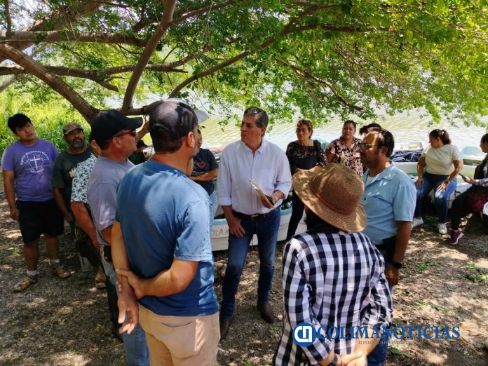 Subseder Colima