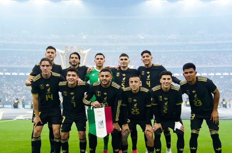 En octubre, México y Colombia se enfrentarán en partido amistoso en Texas