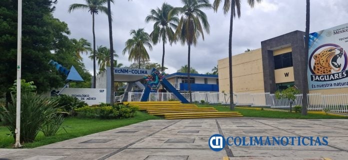 TecNM - Colima