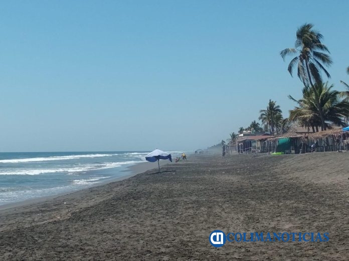 Tecomán