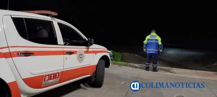 UEPC supervisó playas colimenses (4)
