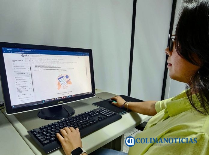 UdeC renueva su plataforma EDUC_a