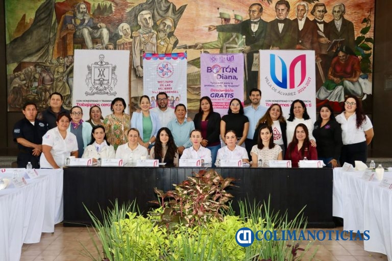 Se trabaja en VdeA por los derechos ‎de las mujeres todos los días: Tey