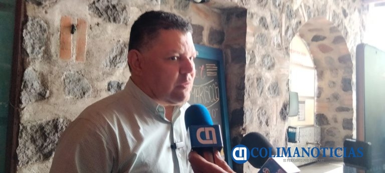Virgilio exige alto total a mala proyección de la obra de ampliación de la autopista Colima-Manzanillo