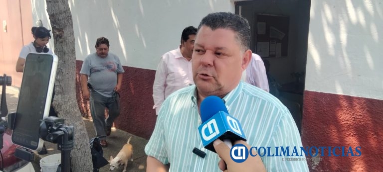 SICT debe obligar a empresas de la obra en autopista Colima-Manzanillo que cumplan con normatividad de señalización: Virgilio 