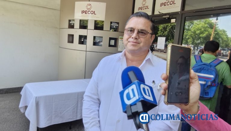 Puerto de Manzanillo pierde $84 millones diarios por ralentización de procesos; 20% emigra a Lázaro Cárdenas 