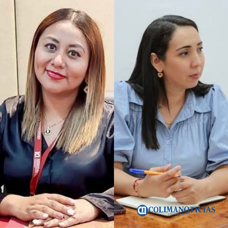 Monica Liliana Campos Magaña y Norma Araceli Carrillo Ascencio, serán Magistradas del Tribunal de Justicia Administrativa