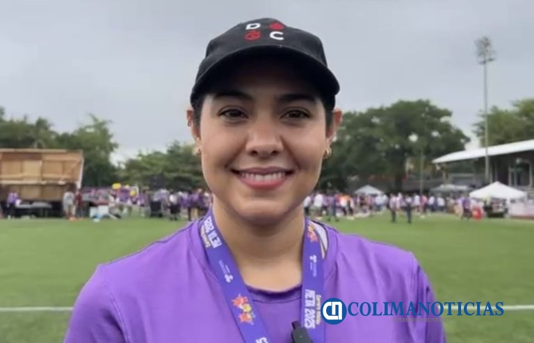 Sheinbaum Pardo un referente a nivel internacional: Indira Vizcaíno