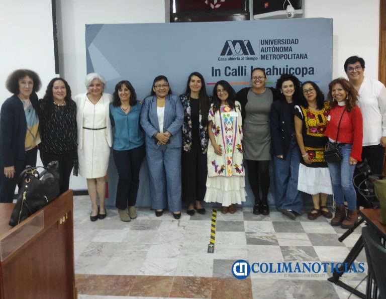 Académicas de la UdeC aportan su visión sobre género, bienestar y paz en la ciencia y la tecnología