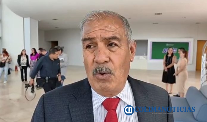 Adolfo Núñez González