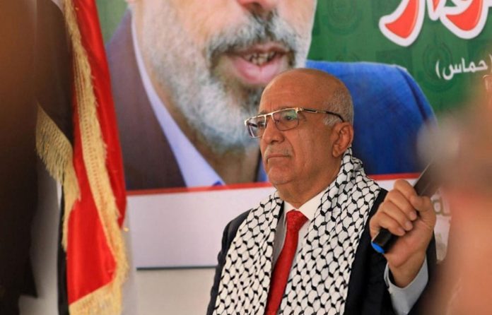 Ahmed al-Rahawi