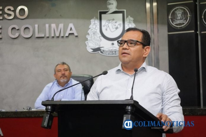 Alberto Partida Valencia