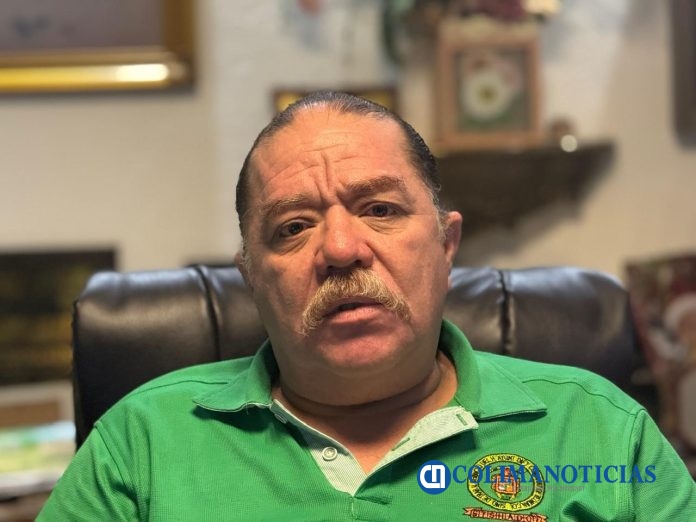 Alejandro Flores López