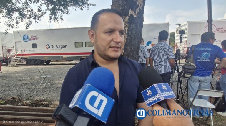 Pizano urge a Congreso de Colima aprobar la iniciativa de tipificación de crímenes de odio por homo, les y transfobia