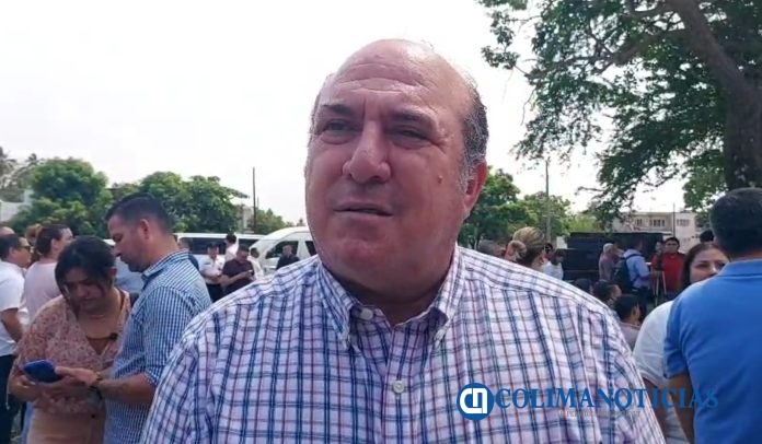 Alejandro Velasco