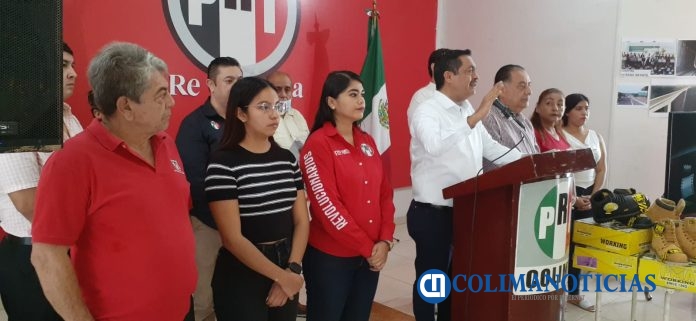 Alianza PRI-PAN