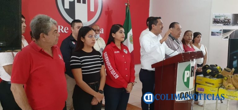 La Alianza PRI-PAN “es competitiva” para comicios del 2027