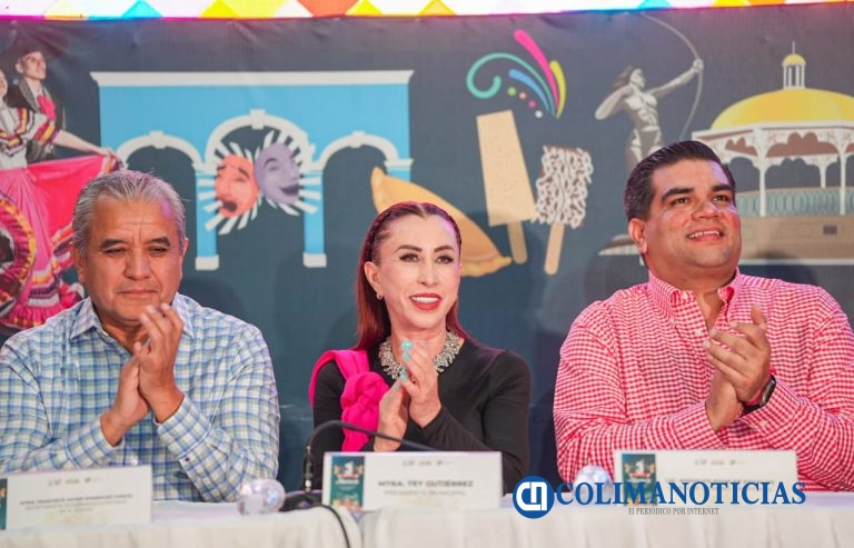 Anuncia Tey programa oficial del Tercer Festival del Mariachi