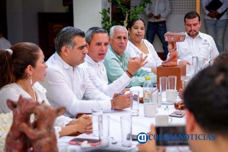 Anuncian primer Festival Nacional Griselda Álvarez Ponce de León