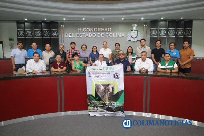 Anuncian foro sobre riesgos por el uso de plaguicidas y alternativas sostenibles para el agro (2)
