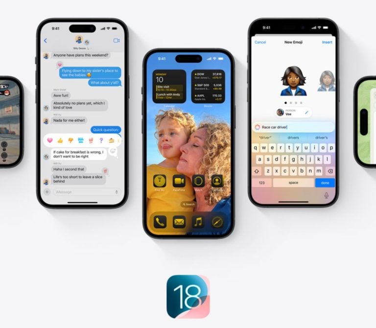 Llega iOS 18.6.2: la actualización de Apple que soluciona un fallo de seguridad