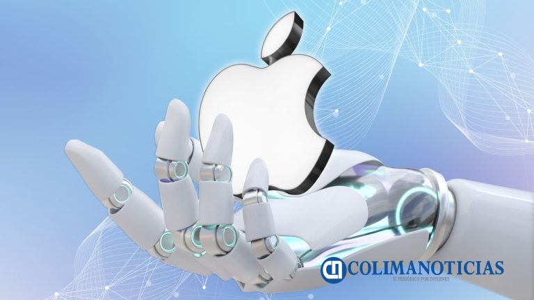 Apple planea lanzar un robot con IA; esto se sabe