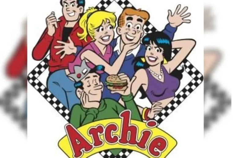 Archie: Esto se sabe sobre la nueva película del icónico personaje