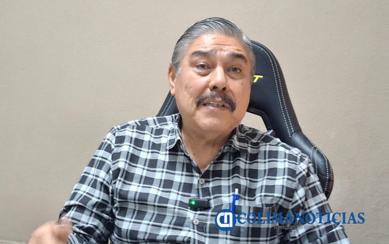 Riult garantiza pagos de quincenas y prestaciones a los trabajadores: León Alam