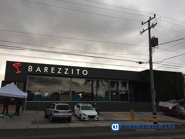 BAREZZITO