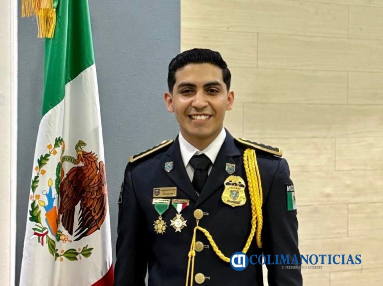 Bryan Isaac De León busca el Premio Estatal de la Juventud en Derechos Humanos