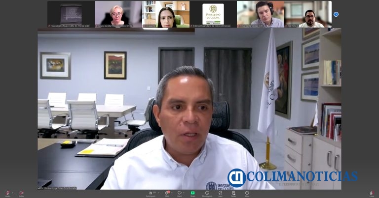 Busca UdeC tejer los futuros de su modelo educativo