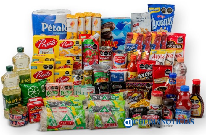 Canasta Básica