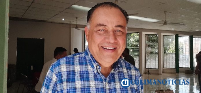 Carlos Cruz Mendoza