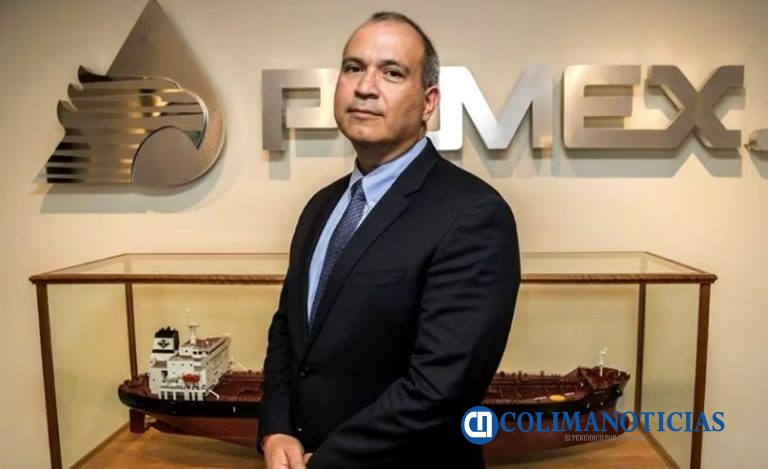 Detienen en EE.UU. a Carlos Treviño, ex director de Pemex: Sheinbaum