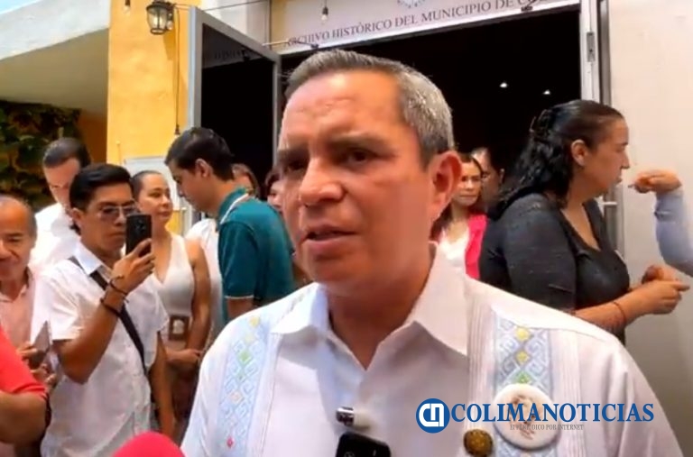 UdeC recibirá a 10 mil nuevos estudiantes: Rector