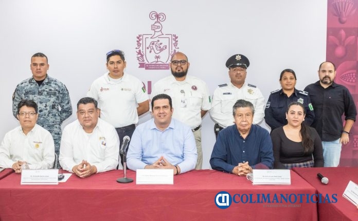 Coepra hace propuestas para la seguridad vial (2)