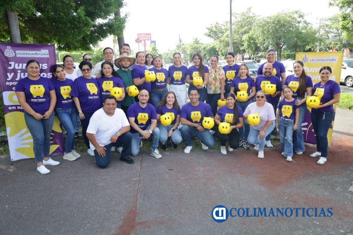 Colecta Teletón 2025