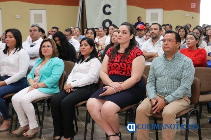 Concluye Jornada de Capacitación sobre Protocolos de Seguridad Escolar en Educación (2)
