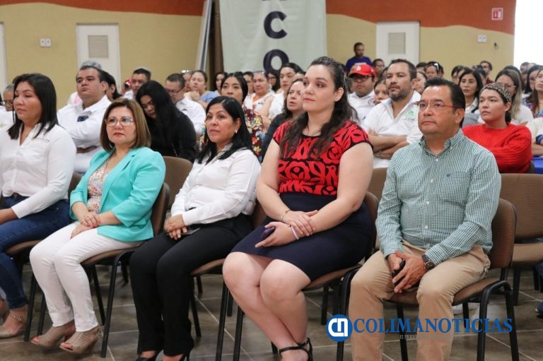 Concluye Jornada de Capacitación sobre Protocolos de Seguridad Escolar en Educación Básica y Media Superior