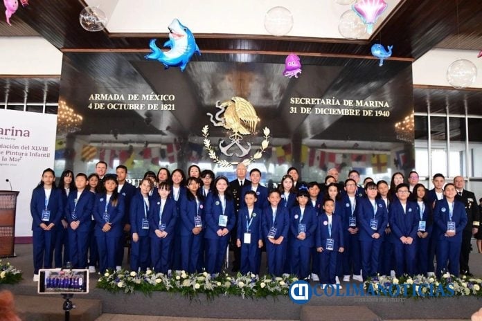 Concurso Nacional de Pintura Infantil (2)