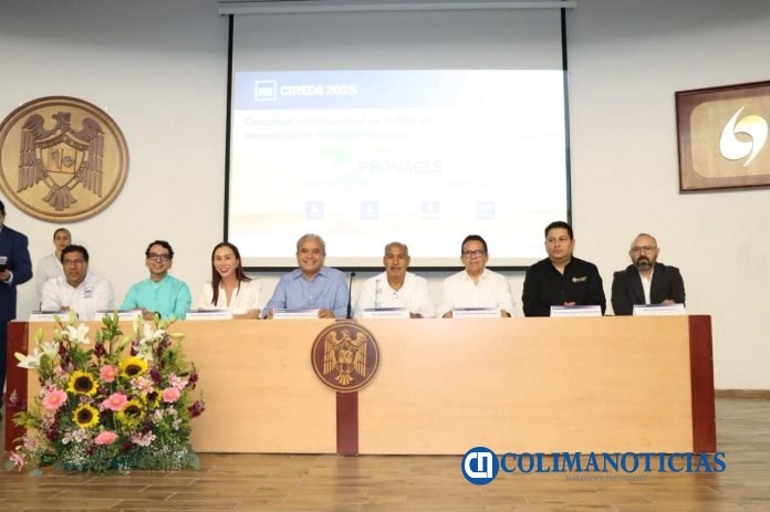 Congreso Internacional de la Red de Investigación Interinstitucional