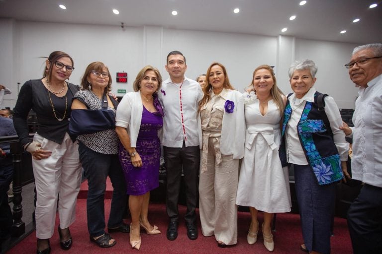 Congreso de Chiapas aprueba la “Ley Ingrid” para sancionar filtración de imágenes de víctimas