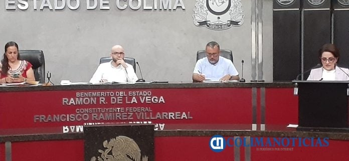 Congreso del Estado