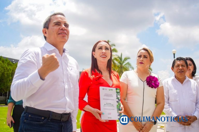 Cumplió VdeA el 97% de sus Metas Estratégicas de 2024, revela UdeC