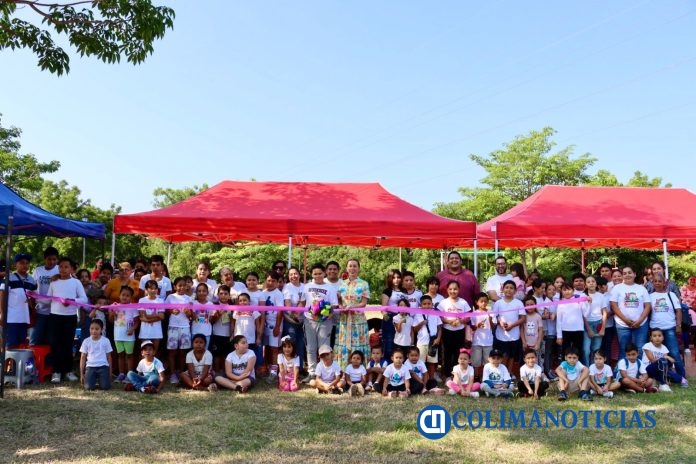 Cursos de Verano en tu Colonia 2025 (2)